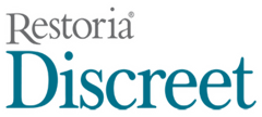 Restoria  Discreet 丽丝雅
